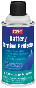 CRC Battery Terminal Protector 7.5oz